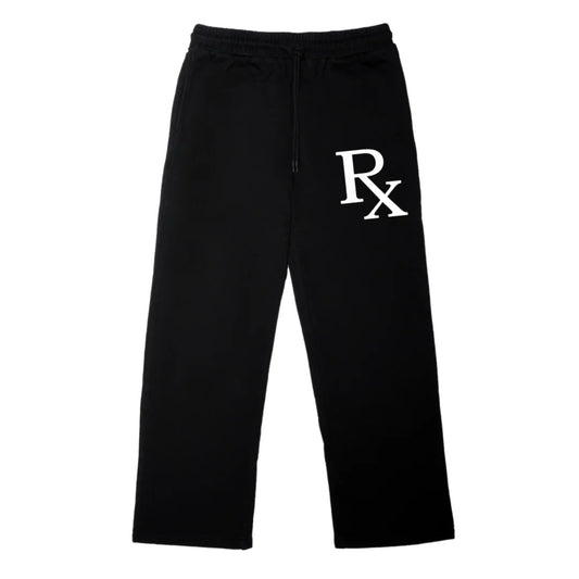 OG HELLAPLAYZ RX STRAIGHT LEG SWEATPANTS