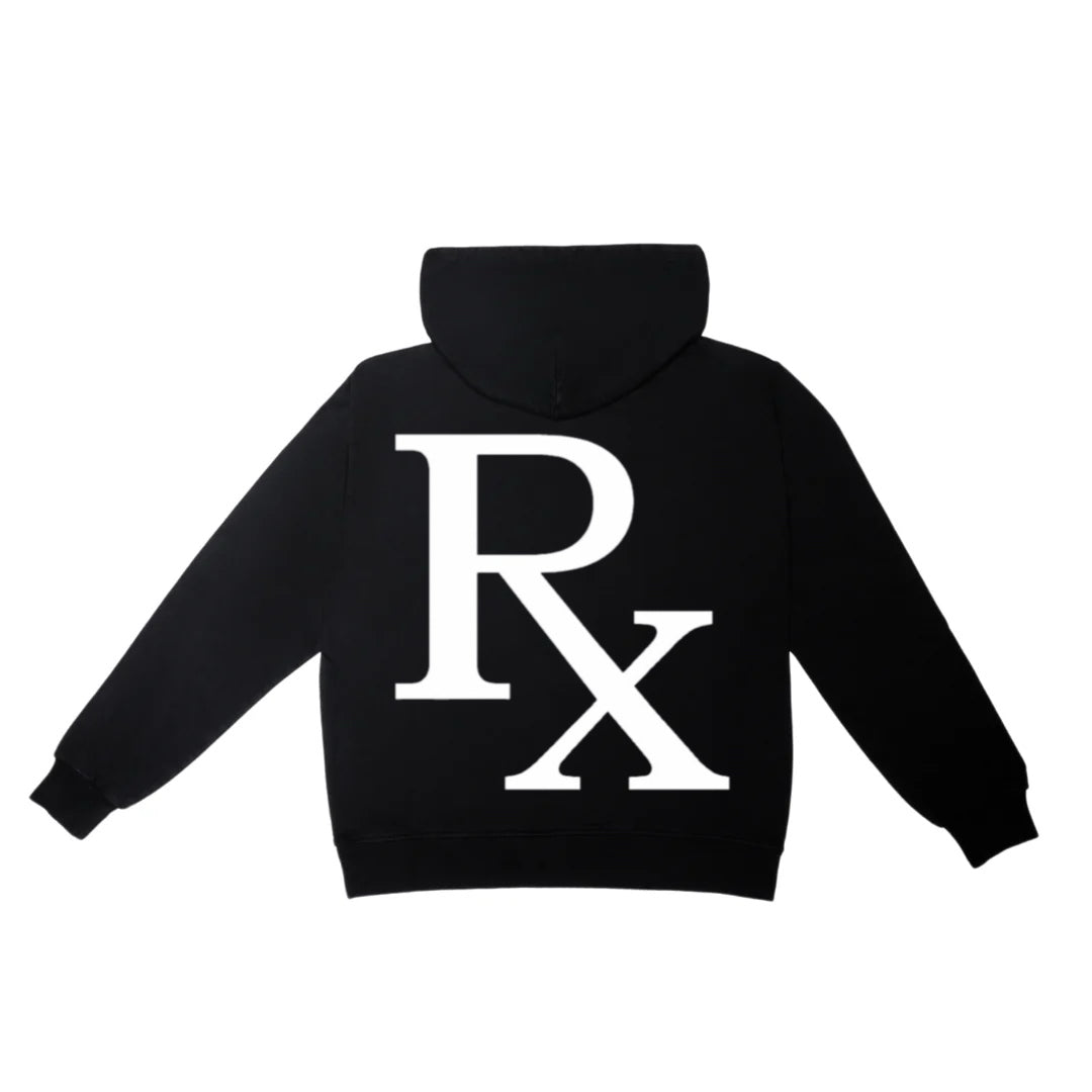 OG HELLAPLAYZ RX HOODIE