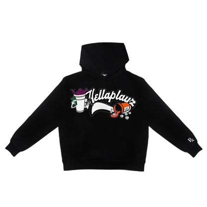 OG HELLAPLAYZ RX HOODIE