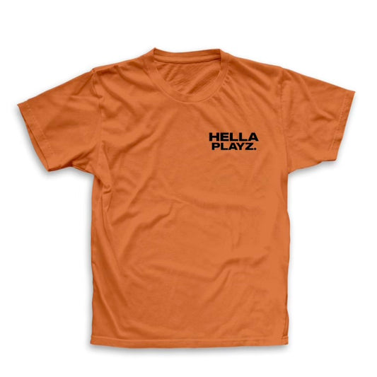 HELLAPLAYZ FRESNO TEE