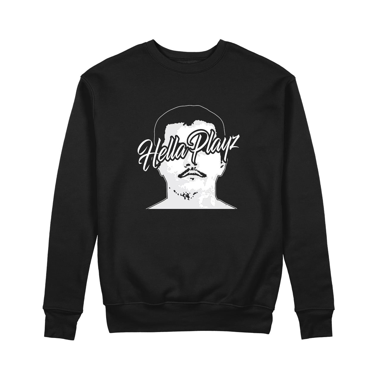 Mencho Crewneck