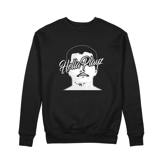 Mencho Crewneck